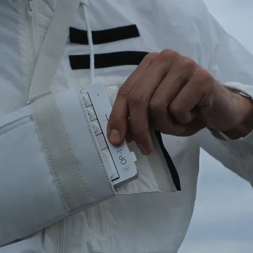 Teenage Engineering Bag Field gross – Teenage Engineering OP-1 - Zubehörtyp: Bag