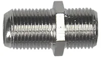 Axing CFA00300 coaxial connector F-type 100 pc(s)