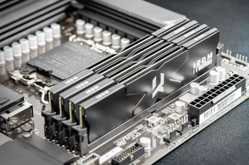 Goodram IRDM DDR5 IR-5600D564L36S/16G memory module 16 GB 1 x 16 GB