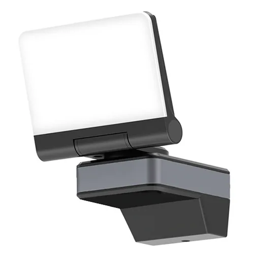 Steffen 65 00315 floodlight Black LED E