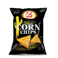 Zweifel Corn Chips Nature