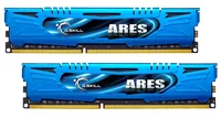 DIMM 16 GB DDR3-2400 (2x 8 GB) Dual-Kit, Arbeitsspeicher