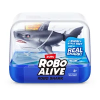 Robo Alive Water Activated Shark(Muti Colour)