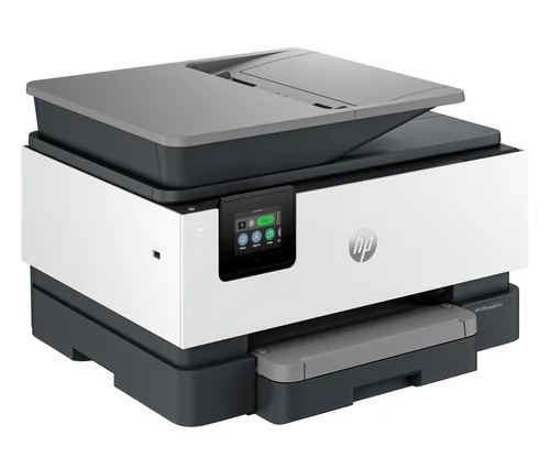 HP OfficeJet Pro 9120b AiO Printer A jet d'encre thermique A4 4800 x 1200 DPI 20 ppm Wifi