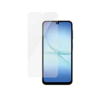 Panzerglass Displayschutz Ultra Wide Fit mit Easyaligner Galaxy A17 - Kompatible Hersteller: Samsung - Mobiltelefon Kompatibilität: Galaxy A17 - Folien Effekt: Kratzfest