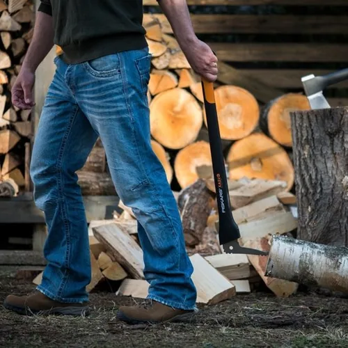 WoodXpert Sappie XA22