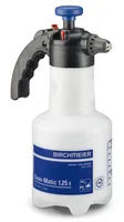 Birchmeier Handsprühgerät Clean-Matic 1.25E - Set: Nein - Zubehörtyp: Druckspeichersprühgerät