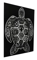 TATARUGA Samtbild A4 S23 Schildkröte