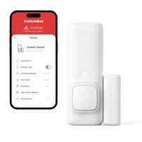 Contact Sensor Tür- & Fensterkontakt (weiß)