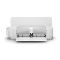 LOKLIK Schneideplotter iCraft Weiss - Maximale Arbeitsbreite: 333 mm - Materialdicke: 0.38 mm - Schneidplotter Funktionen: Falzen - Zeichnen - Schneiden - Detailfarbe: Weiss