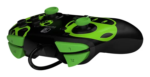 PDP Rematch Wired Controller NS 1UP