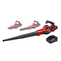 Power X-Change Akku-Laubbläser GE-UB 18/250 Li E, 18Volt