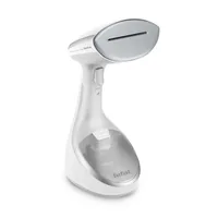Tefal Dampfbürste Access Steam 1600 W - Detailfarbe: Silber - Weiss - Leistung: 1600 W - Füllmenge: 200 ml - Dampfstoss: 30 g/Min