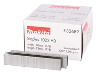 Makita F-32689 hardware staple