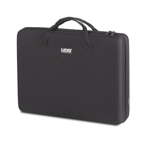 UDG Gear Transportcase Creator MK2 für Musikproduktionsgeräte – M - Breite: 485 mm - Höhe: 124 mm - Tiefe: 360 mm