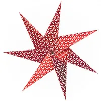 URSUS Faltblätter X-Mas 15 x 15 cm, 110 g/m², 30 Blatt, Mehrfarbig - Detailfarbe: Mehrfarbig - Produkttyp: Bastelpapier