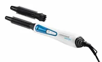 CONCEPT KF-1310 Hot air brush Blue, White 400 W 0.19 m