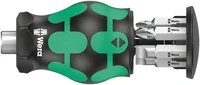 Wera Kraftform Kompakt Stubby Magazin 4