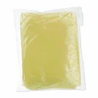 relaxdays Regenponcho 20 Stück, Gelb - Detailfarbe: Blau - Material: Polyethylen (PE) - Nachhaltigkeit: Nicht angegeben - Zielgruppe: Unisex - Altersgruppe: Erwachsene - Produkttyp: Regenponcho