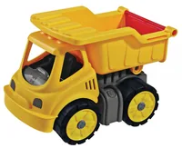Power Worker Mini Kipper, Spielfahrzeug