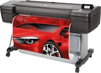HP Designjet Z6 44-in PostScript Printer imprimante grand format A jet d'encre thermique Couleur 2400 x 1200 DPI Ethernet/LAN