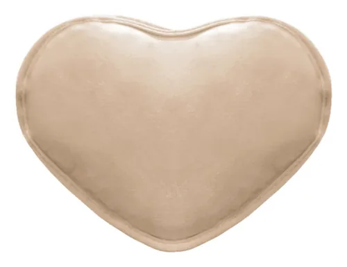 Terraillon Electric hot water bottle WITH LOVE!