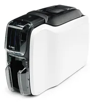 Zebra ZC100 plastic card printer Dye-sublimation/Thermal transfer Colour 300 x 300 DPI