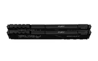 Kingston FURY Beast RAM - 16 GB (2 x 8 GB Kit) - DDR4 3200 UDIMM CL16