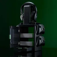 Numskull Gaming Locker Zubehör Ständer - Xbox Logo