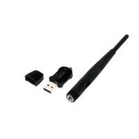 Logilink WLAN 802.11 AC Micro Adapter m. abnehmb. Antenne