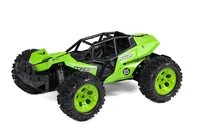 TEC-TOY Sneak Killer Radio-Controlled (RC) model Off-Road-Wagen Elektromotor 1:12