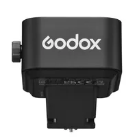 Godox 11428 émetteur de données de caméra Noir
