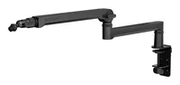 Mikrofonhalterung Broadcast Low Profile Boom Arm