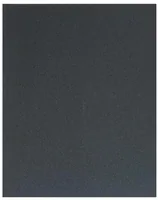 STRUCT Schleifpapier wasserfest P240, 5 Stück - Zubehörtyp: Schleifpapier - Für Material: Lackoberflächen - Metall