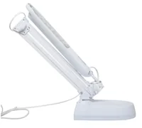 MAUL 8203602 lampe de table LED Blanc