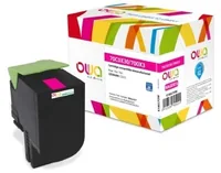 OWA Toner kompatibel zu LEXMARK 70C0X30 magenta (4.000 S.)