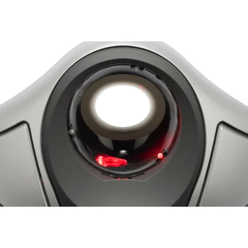 Kensington 64327eu mouse Ambidestro Ottico