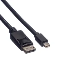 ROLINE DP KABEL.DP-MINIDP.1.5M
