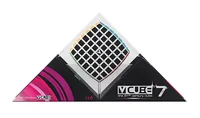 Sombo Knobelspiel Magischer Würfel V-Cube 7 - Sprache: Multilingual - Kategorie: Geschicklichkeitsspiel - Altersempfehlung ab: 8 Jahren - Min. Anzahl Spieler: 1 - Max. Anzahl Spieler: 1