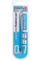 Pentel XPP507-SX mechanical pencil 0.7 mm B 1 pc(s)