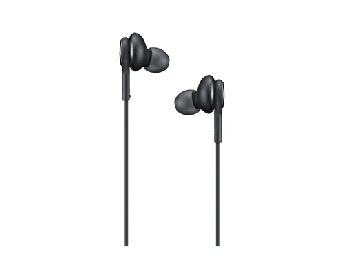 Samsung EO-IC100 Casque Avec fil Ecouteurs Appels/Musique USB Type-C Noir