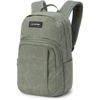 DAKINE Campus M backpack City backpack Grey Nylon, Polyester, Polyvinyl chloride (PVC)