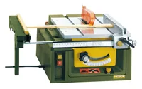 Proxxon 27070 table saw 7000 RPM