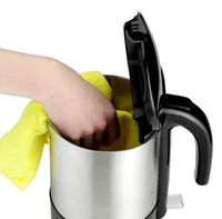 TRISA Wasserkocher 6448.7545 Comfort Boil W4875, 1.7L