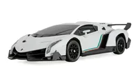 Amewi RC Drift Lizenz Lamborghini Veneno weiß
