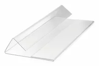 Durable 116119 label holder 10 pc(s)