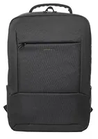 Vention KRNB0 backpack Casual backpack Black Polyester
