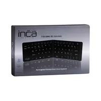 INCA TasMaus IBK-579BT BT 3.0 Mini-Größe, faltbar, 5-10m si retail