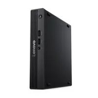 Lenovo V100q N100 8 Go DDR5-SDRAM 256 Go SSD Mini PC Noir