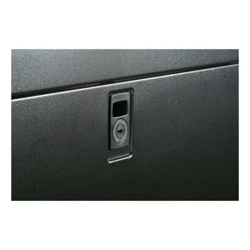 APC NetShelter SX 24U 600mm x 1070mm Deep Enclosure Rack autonome Noir
